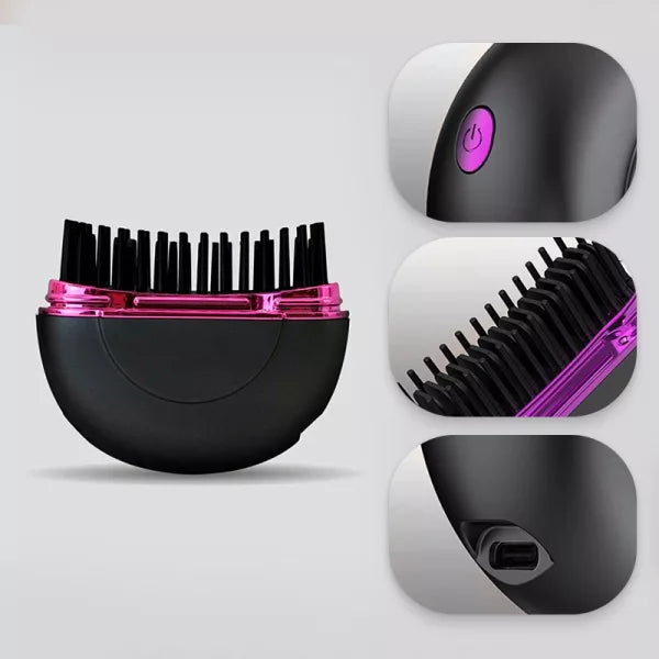 PERIE COMPACTA PENTRU INDREPTAREA PARULUI