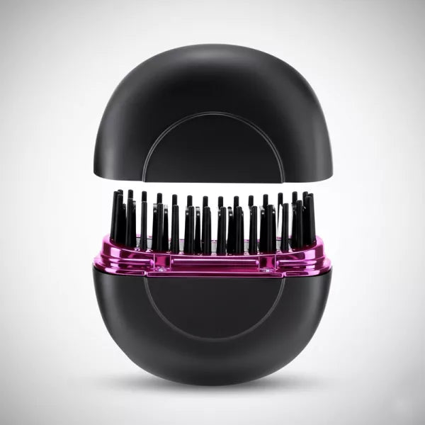 PERIE COMPACTA PENTRU INDREPTAREA PARULUI